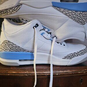Jordan 3